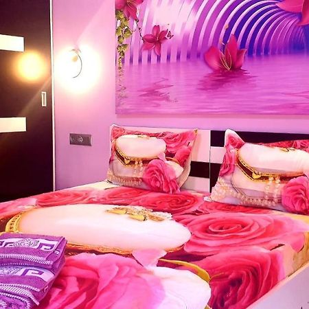 Perfect Suites 新马尔马拉斯 外观 照片
