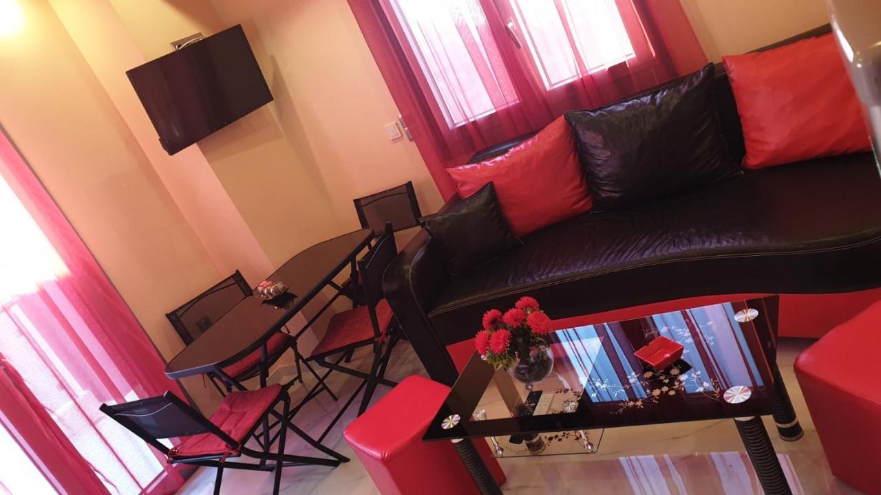 Perfect Suites 新马尔马拉斯 外观 照片
