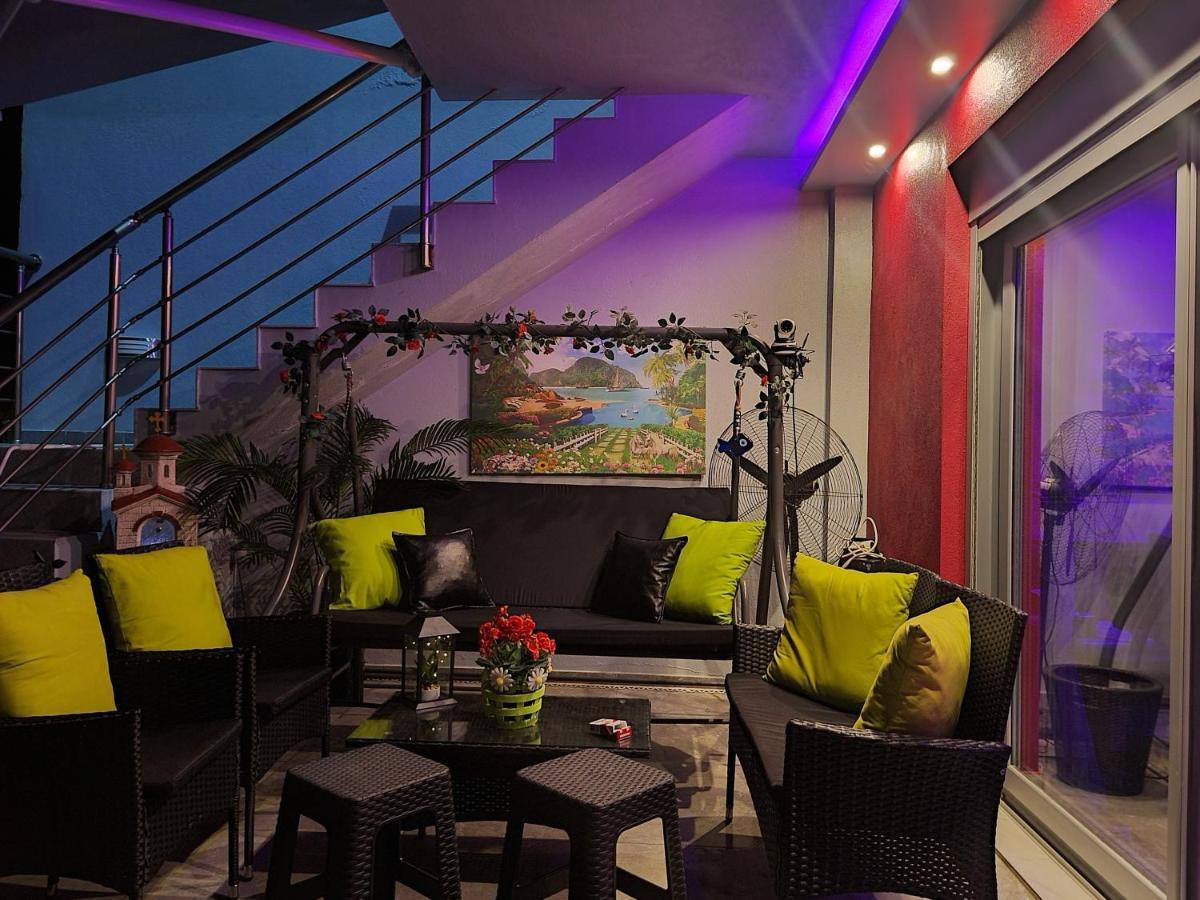 Perfect Suites 新马尔马拉斯 外观 照片