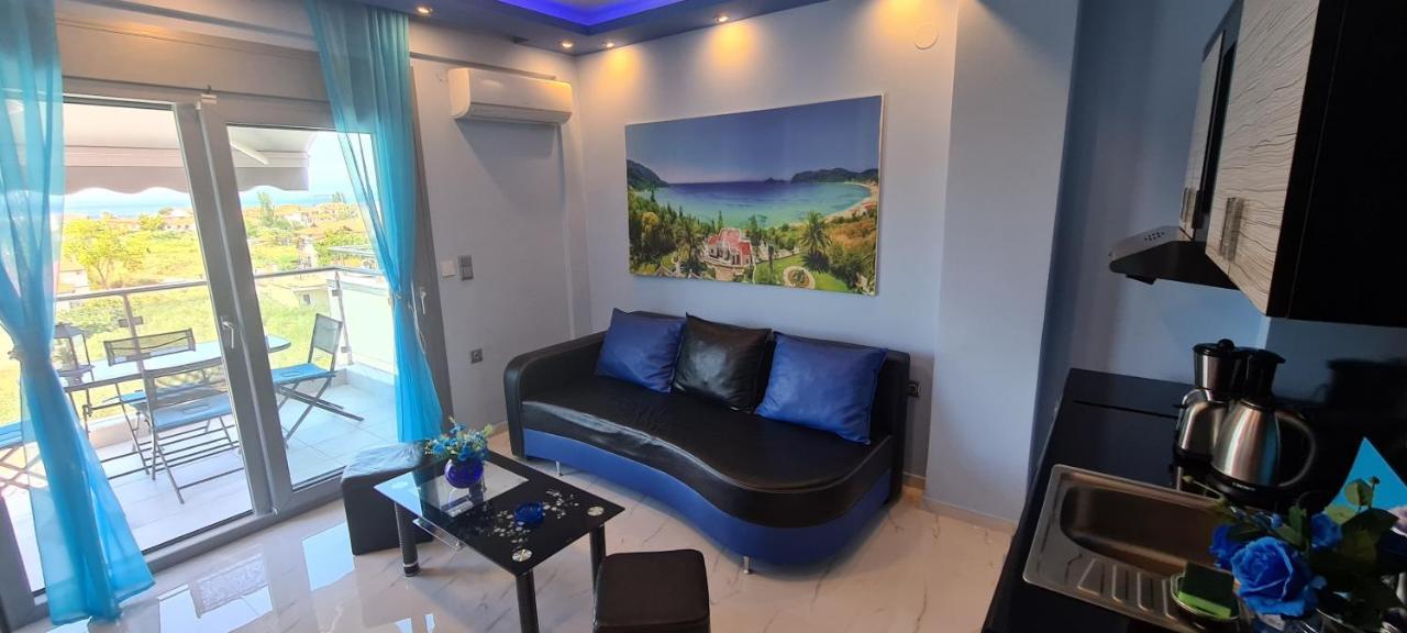 Perfect Suites 新马尔马拉斯 外观 照片