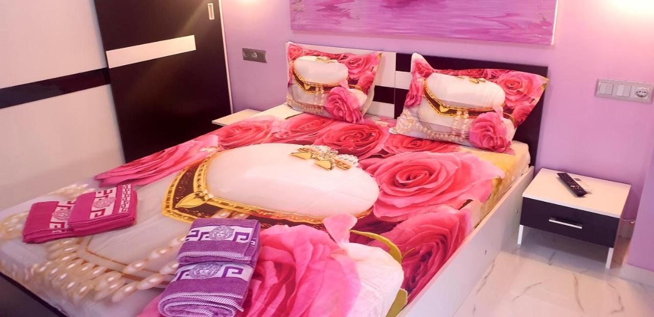 Perfect Suites 新马尔马拉斯 外观 照片