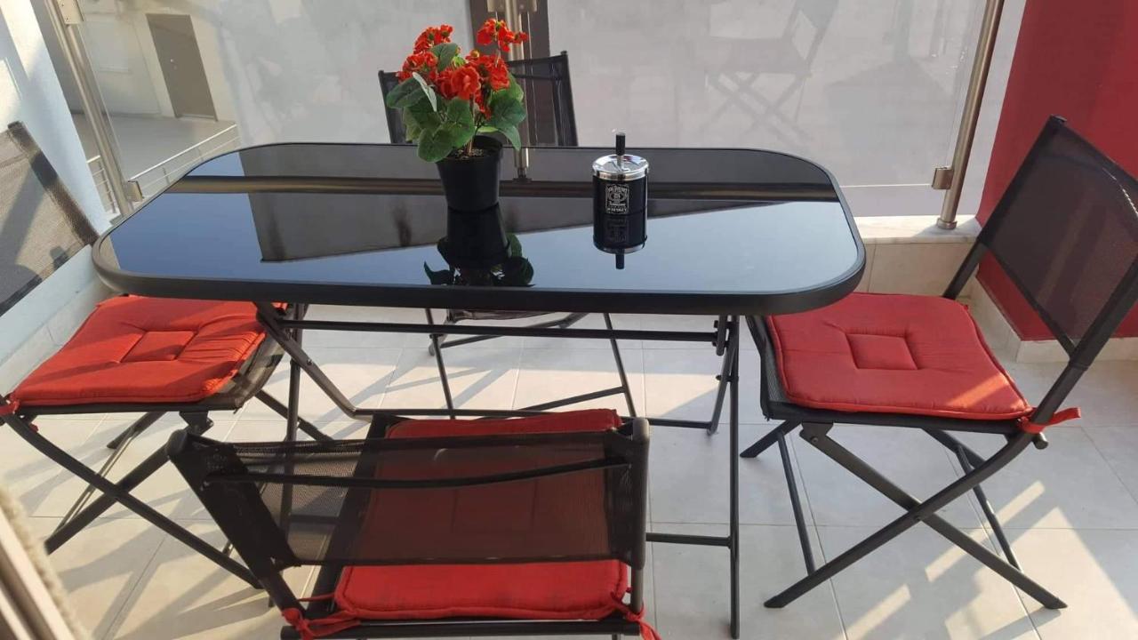 Perfect Suites 新马尔马拉斯 外观 照片