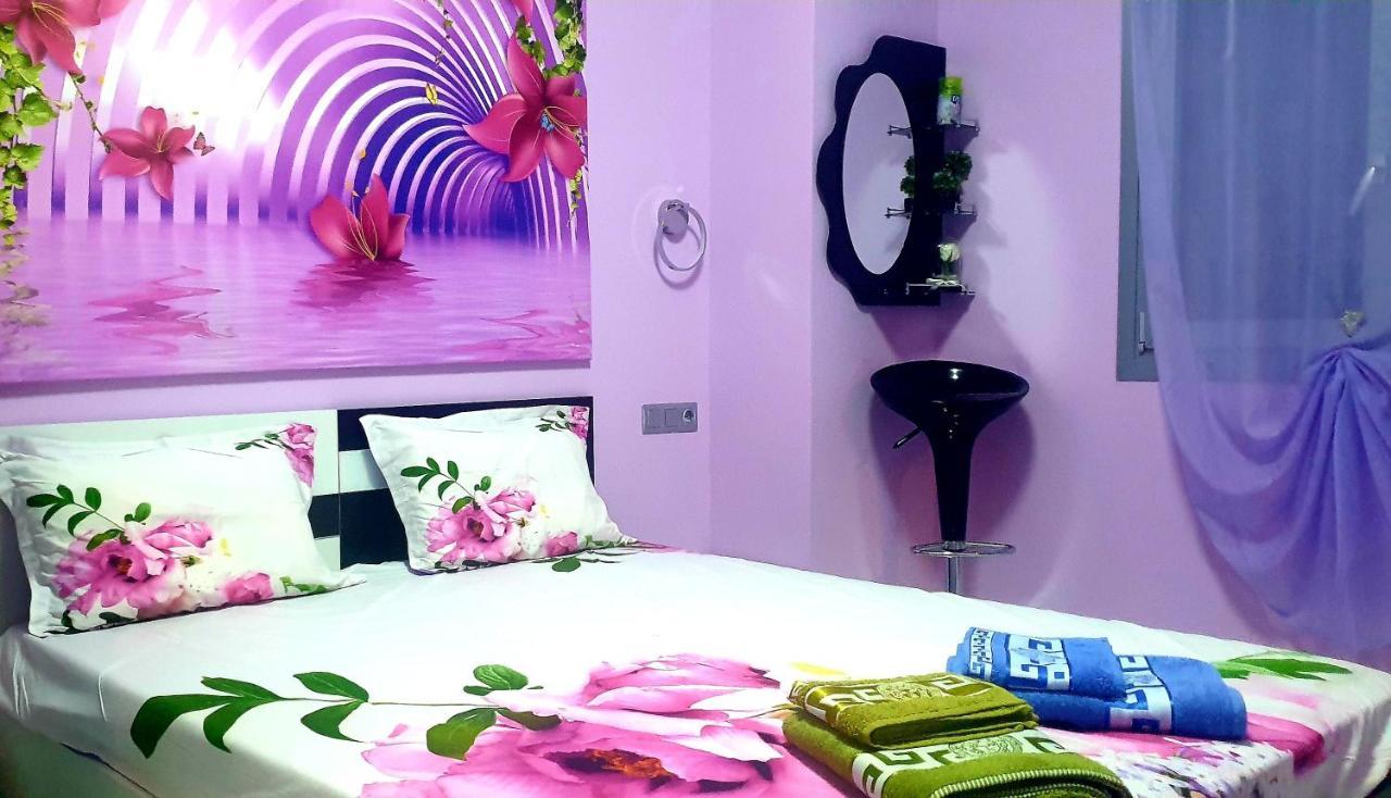 Perfect Suites 新马尔马拉斯 外观 照片