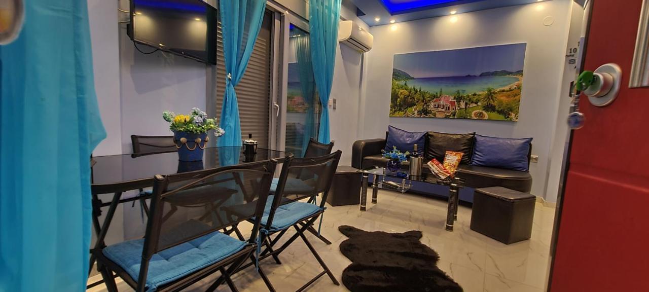 Perfect Suites 新马尔马拉斯 外观 照片