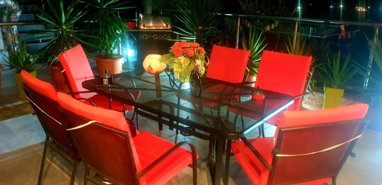 Perfect Suites 新马尔马拉斯 外观 照片