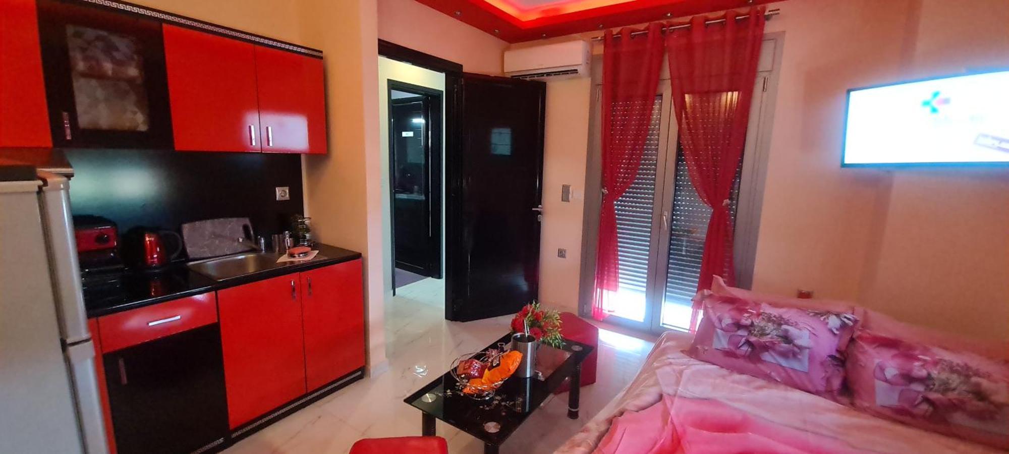 Perfect Suites 新马尔马拉斯 外观 照片