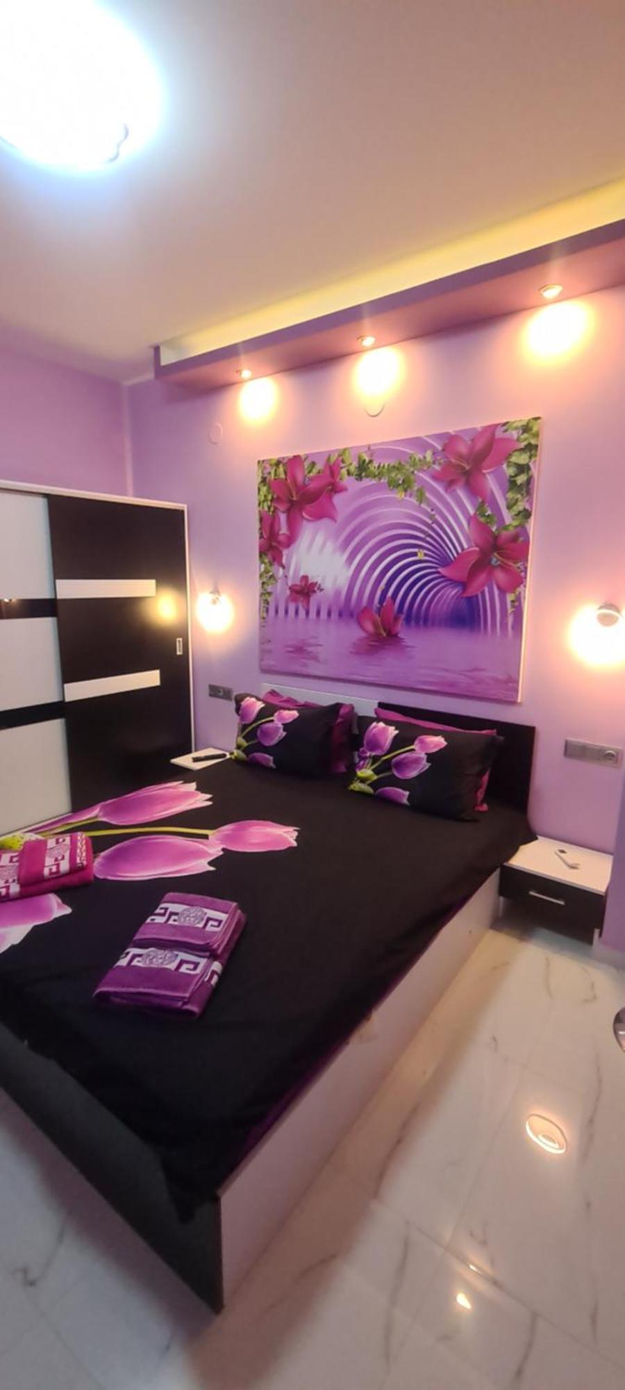 Perfect Suites 新马尔马拉斯 外观 照片