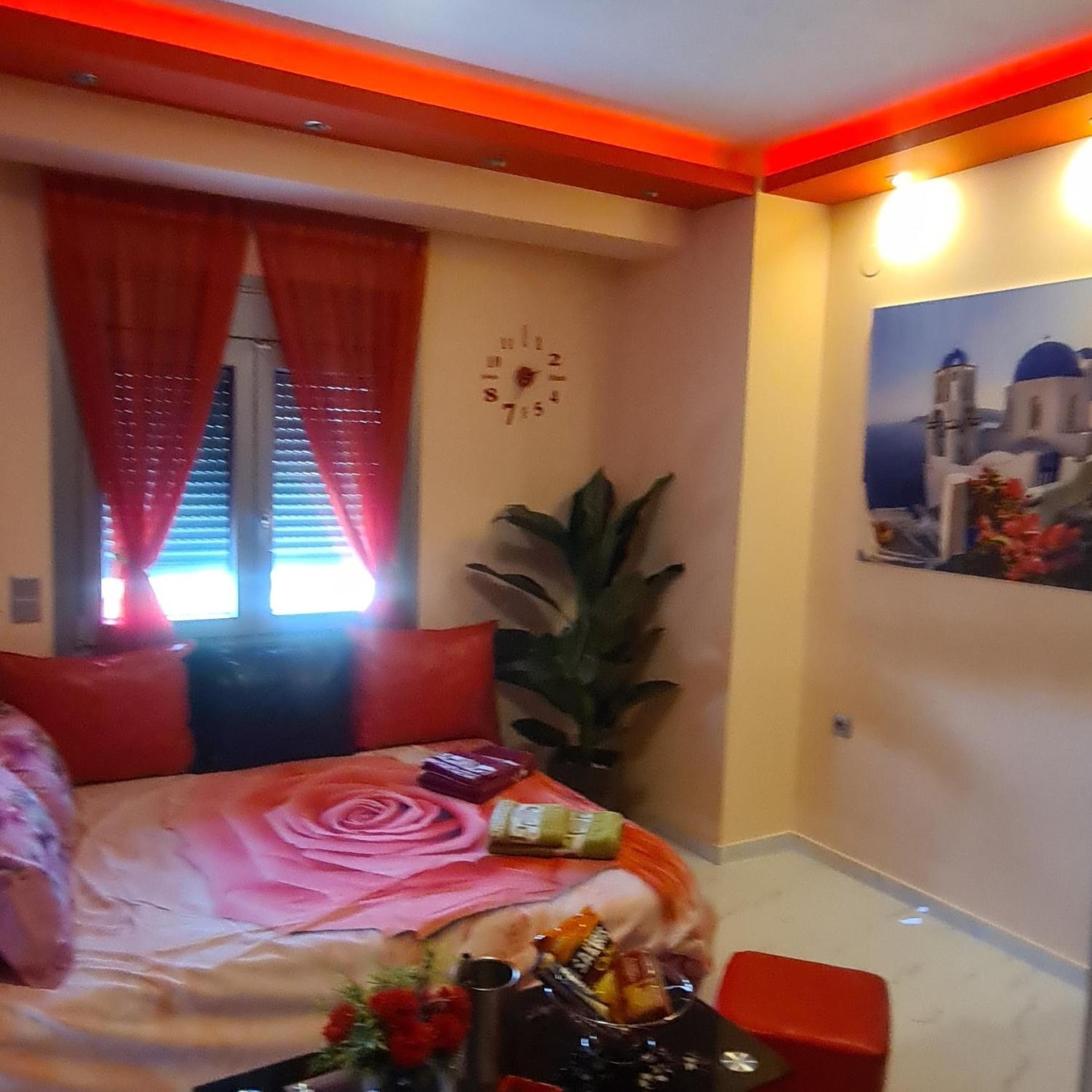 Perfect Suites 新马尔马拉斯 外观 照片