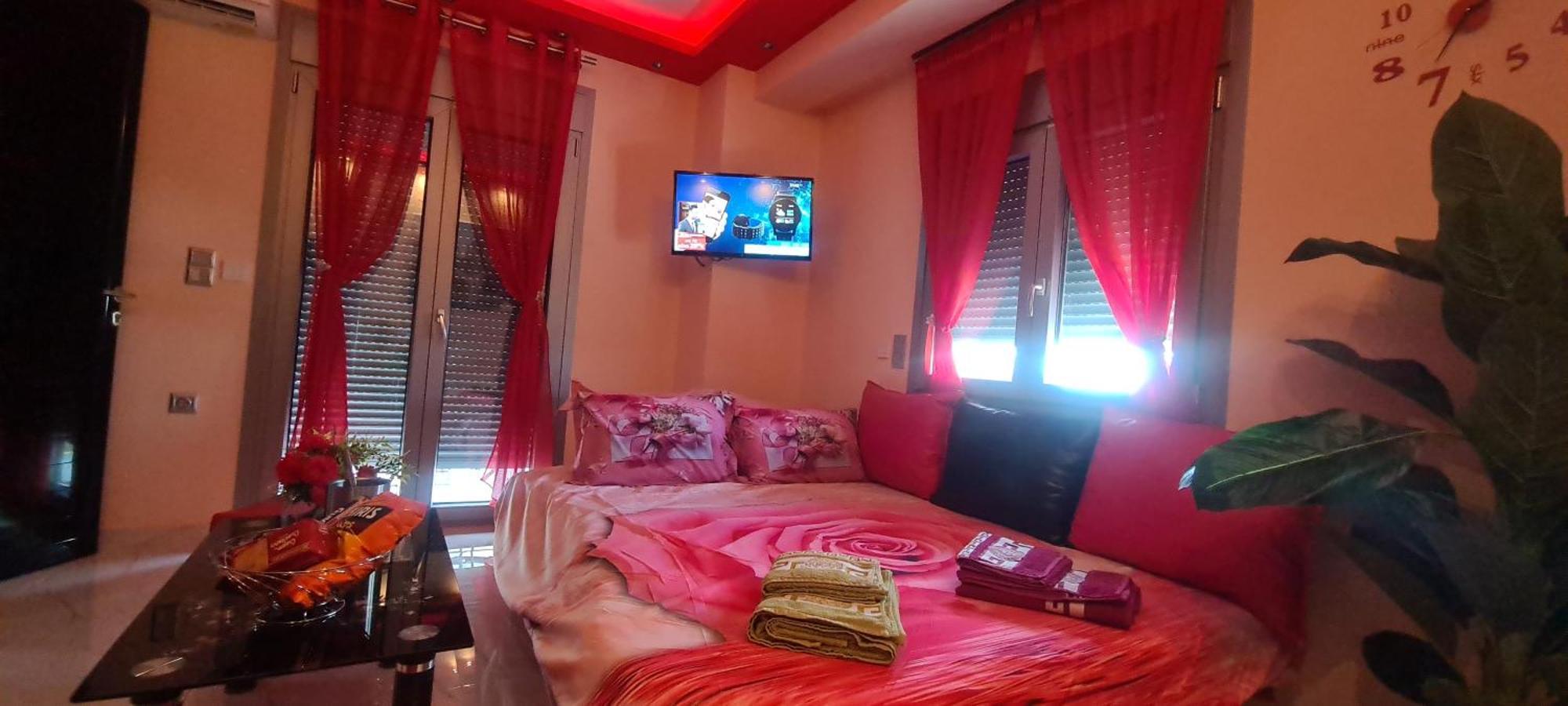 Perfect Suites 新马尔马拉斯 外观 照片