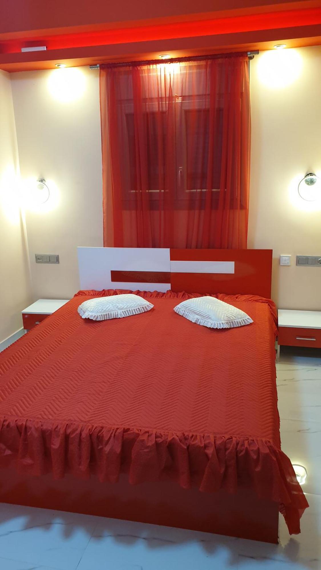 Perfect Suites 新马尔马拉斯 外观 照片