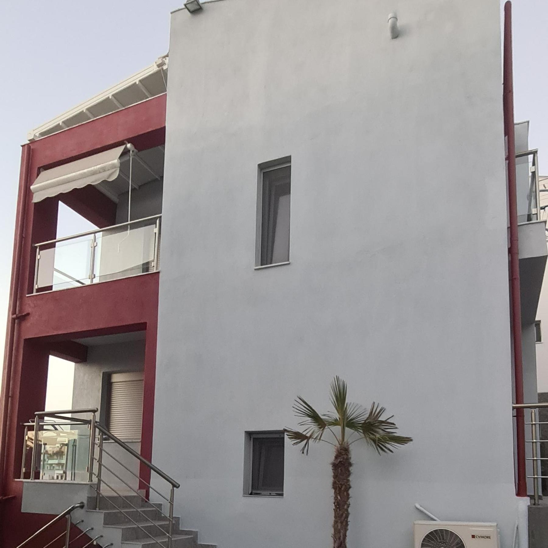 Perfect Suites 新马尔马拉斯 外观 照片