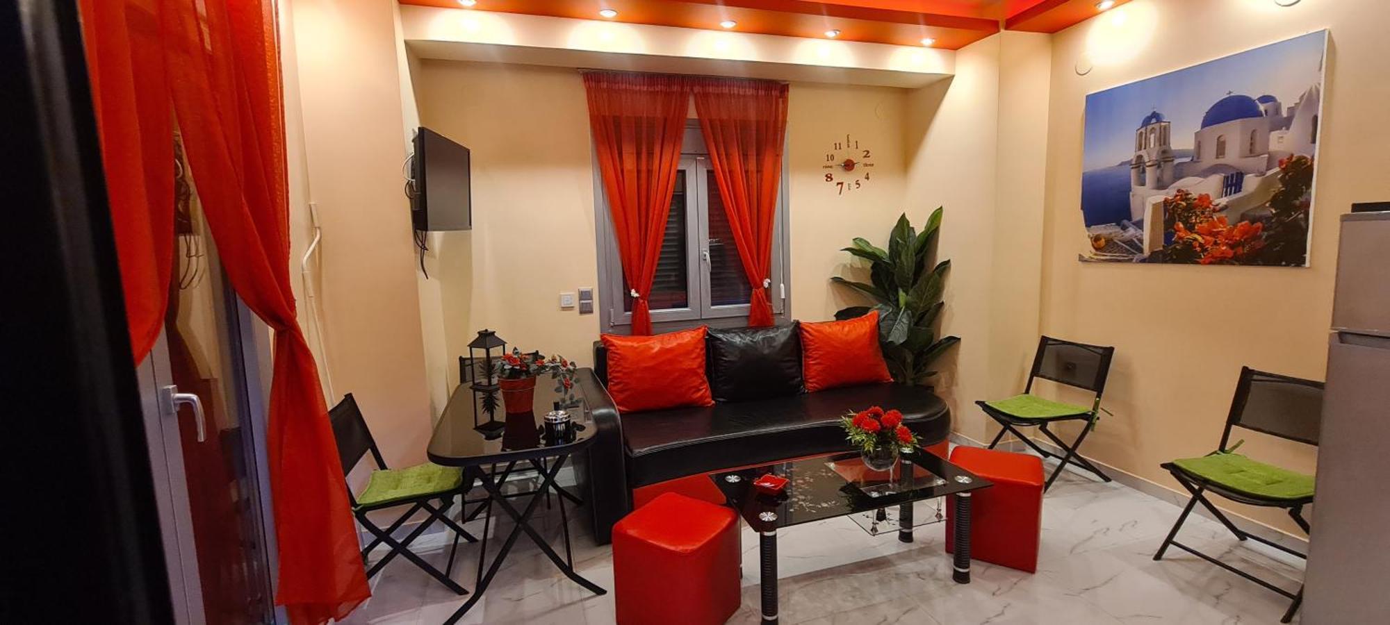 Perfect Suites 新马尔马拉斯 外观 照片