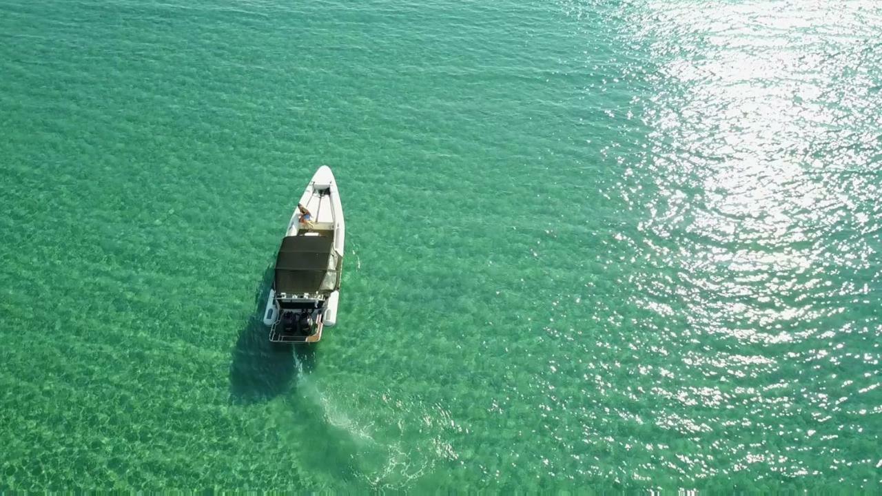 Perfect Suites 新马尔马拉斯 外观 照片