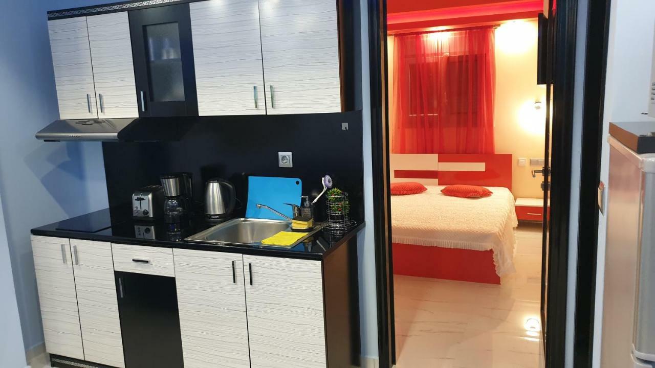 Perfect Suites 新马尔马拉斯 外观 照片