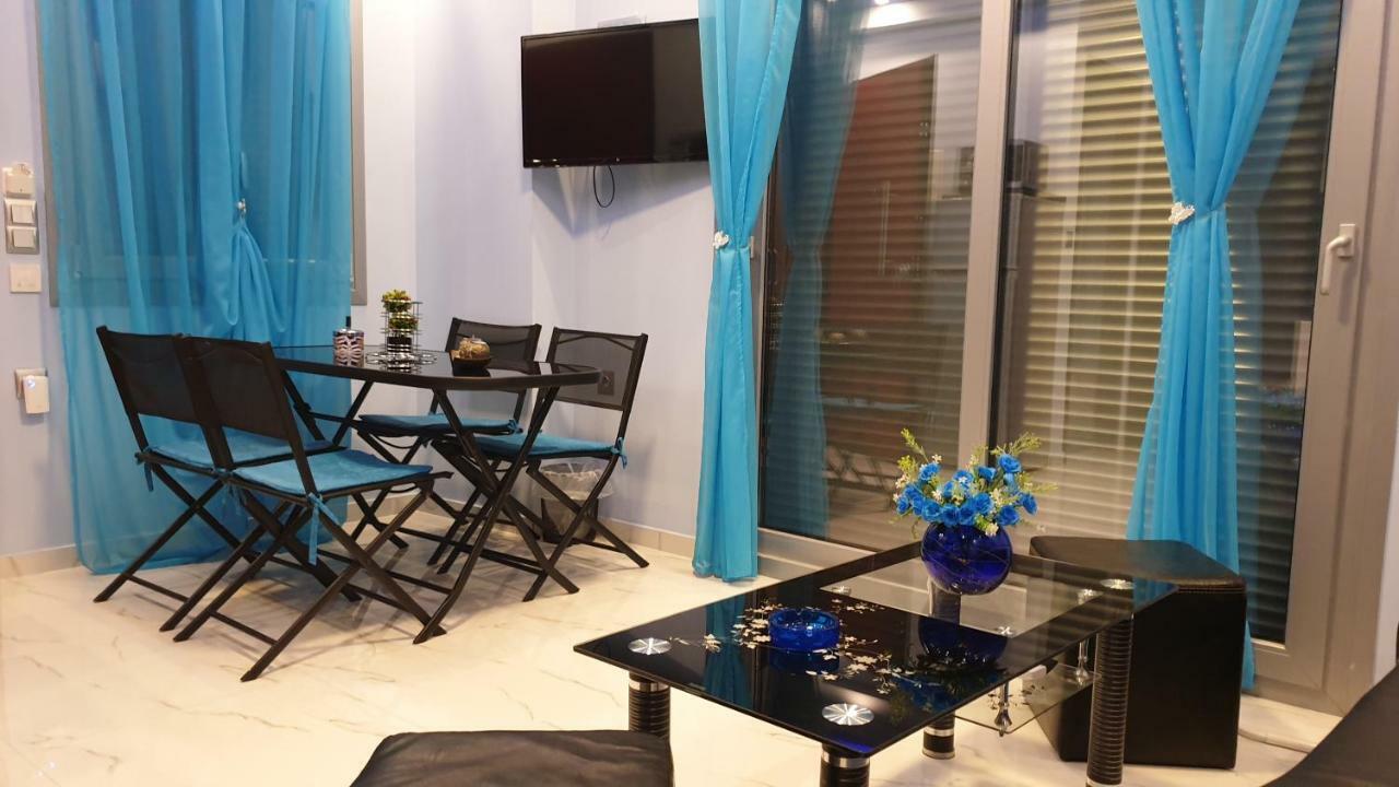 Perfect Suites 新马尔马拉斯 外观 照片